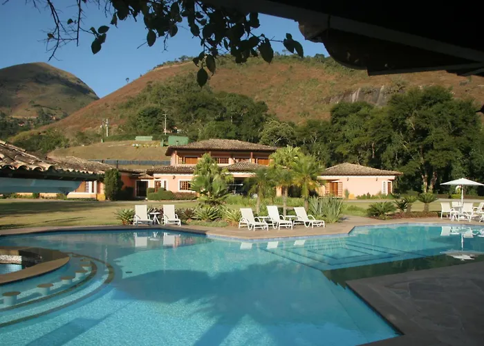 Quinta Da Paz Resort