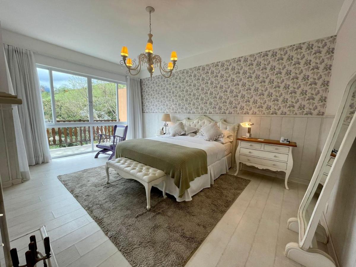 Quinta Da Paz 5* Itaipava