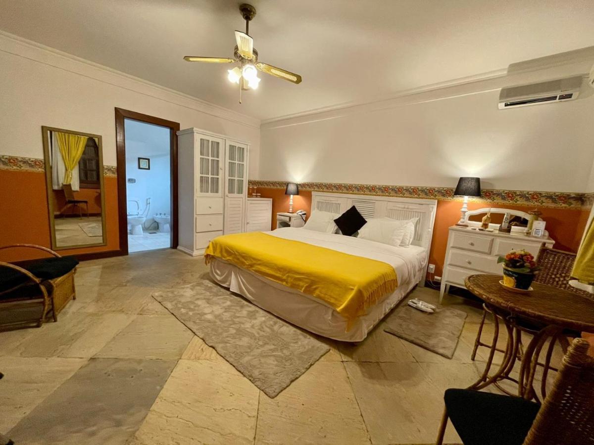 Resort Quinta Da Paz Itaipava