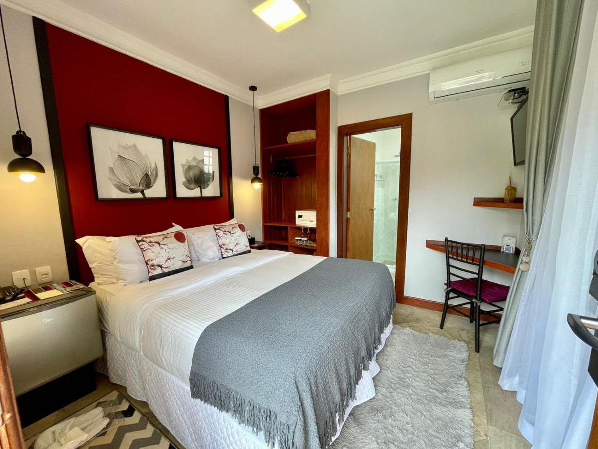 Resort Quinta Da Paz Itaipava