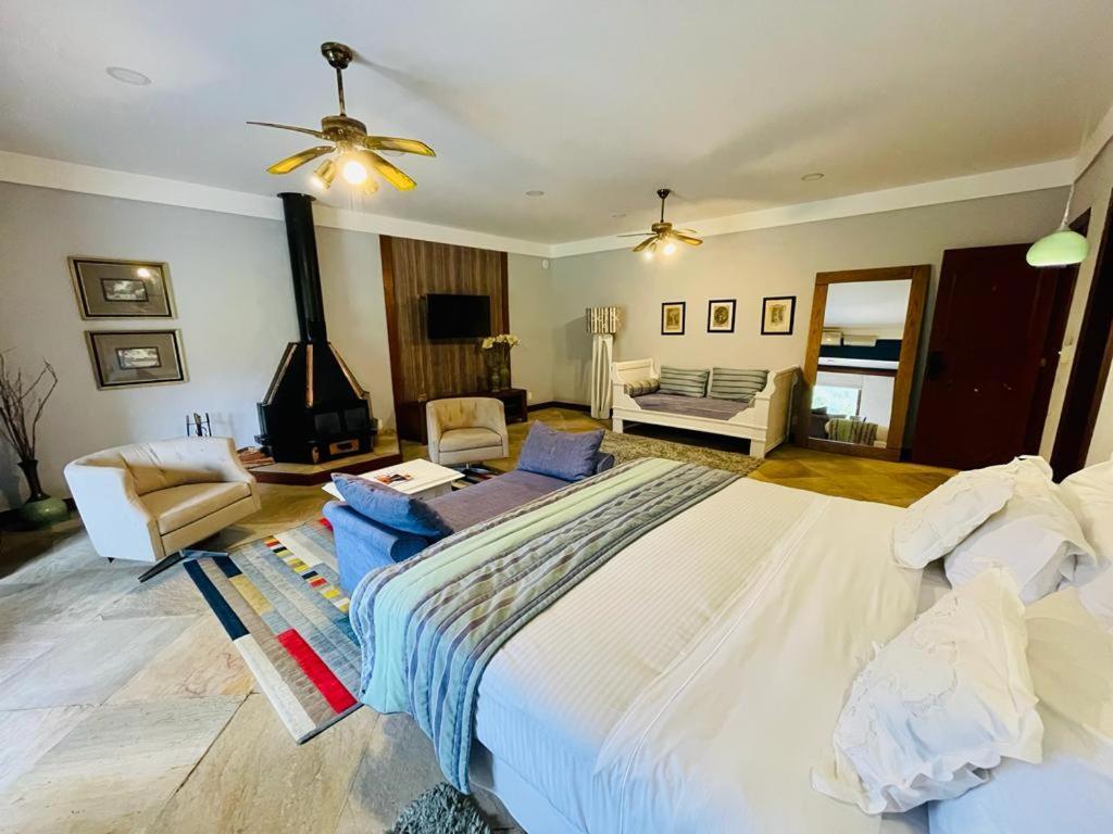 Quinta Da Paz Resort