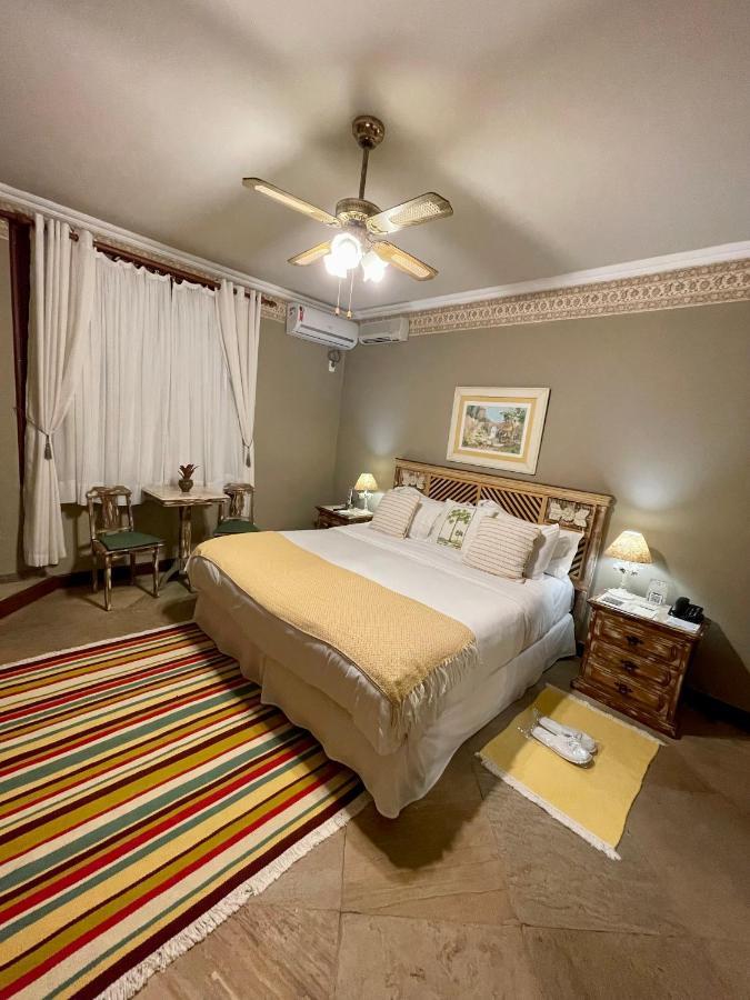 Resort Quinta Da Paz 5*