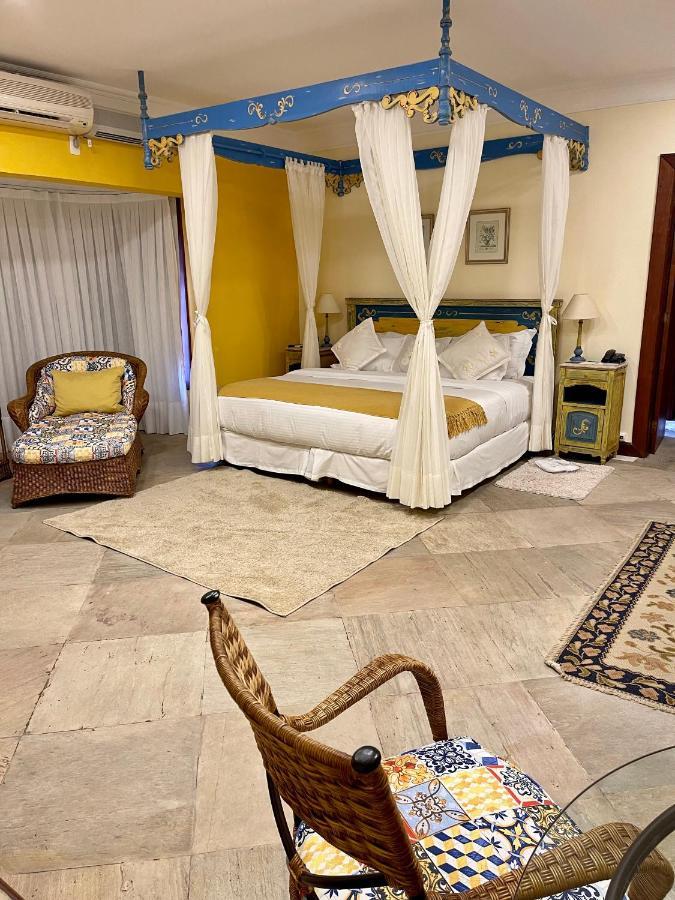 Quinta Da Paz Resort