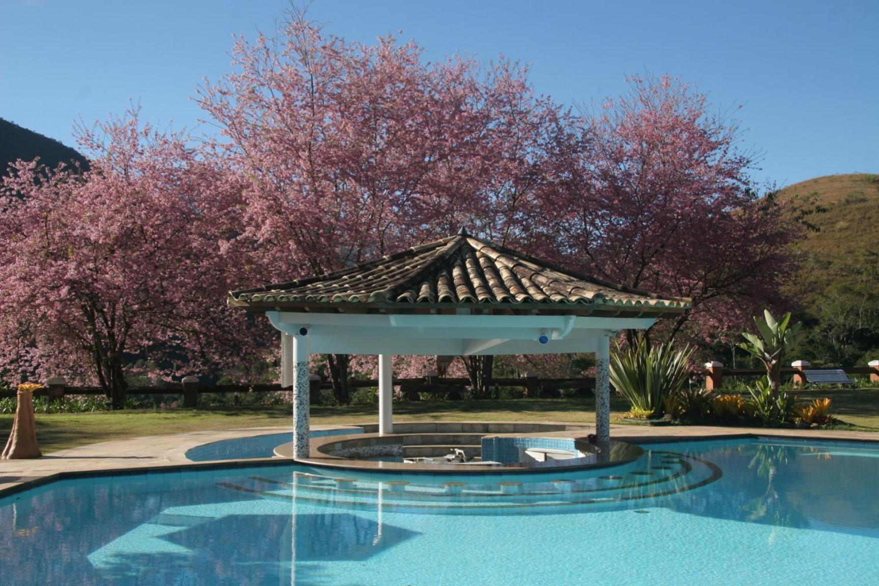 Quinta Da Paz 5*