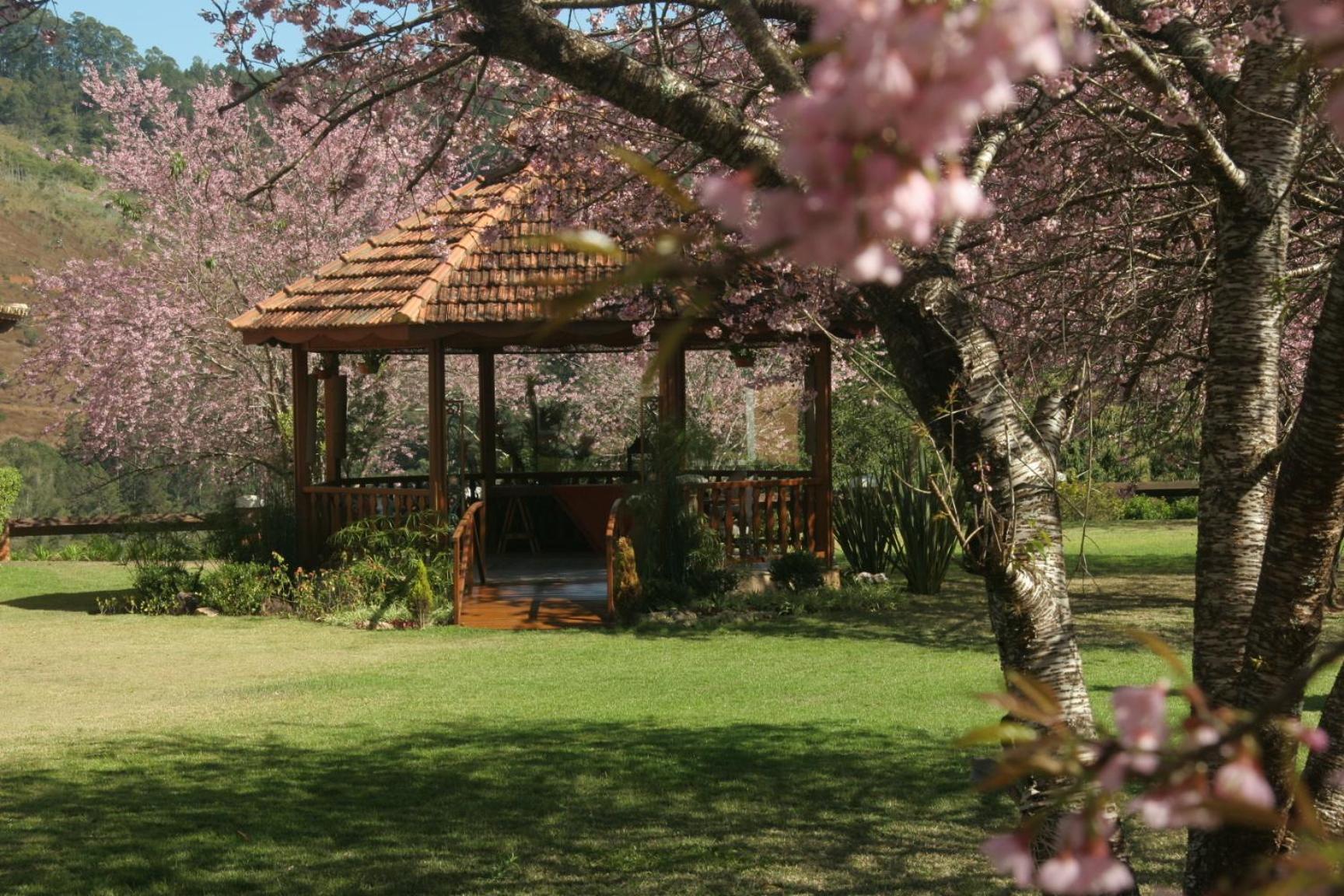 Quinta Da Paz Resort Itaipava