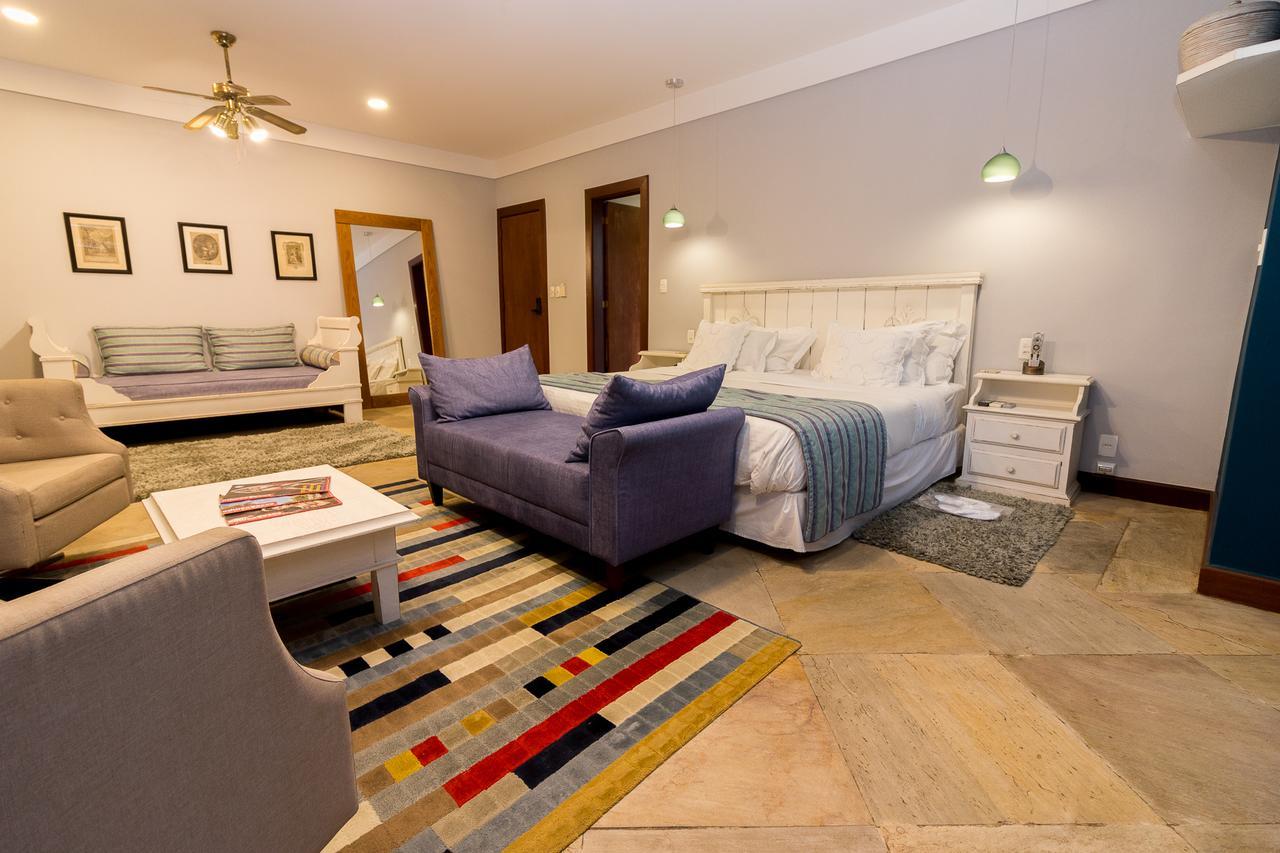 Quinta Da Paz 5*