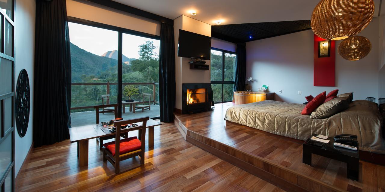 Resort Quinta Da Paz 5*