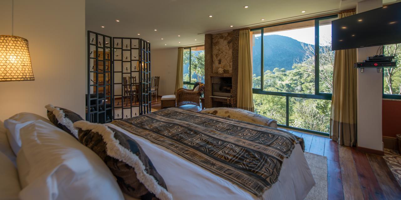 Quinta Da Paz 5*