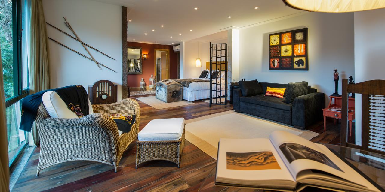 Resort Quinta Da Paz