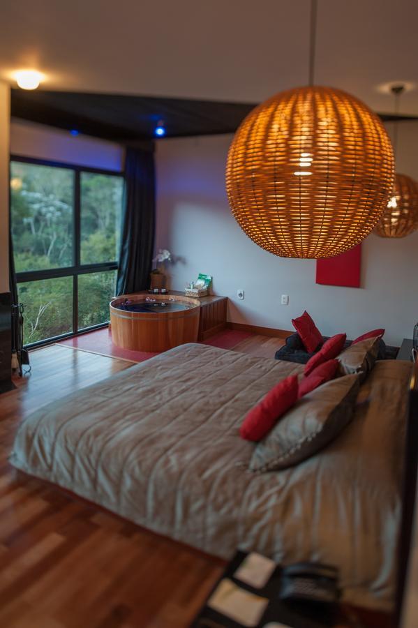 Resort Quinta Da Paz Itaipava