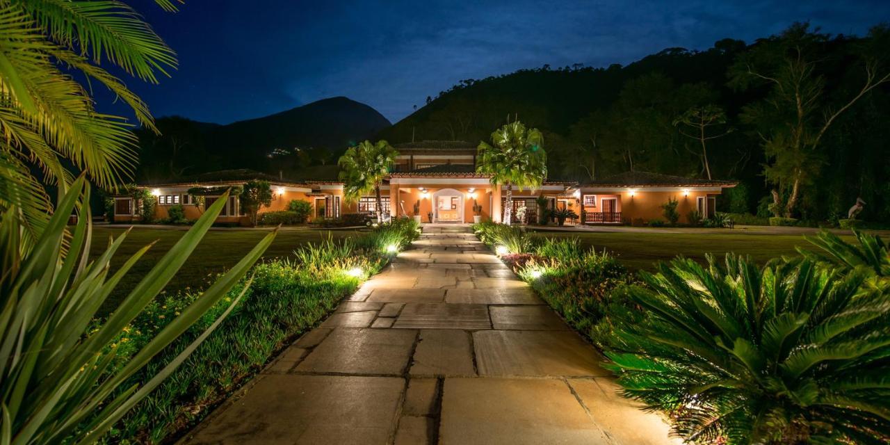 Resort Quinta Da Paz Itaipava