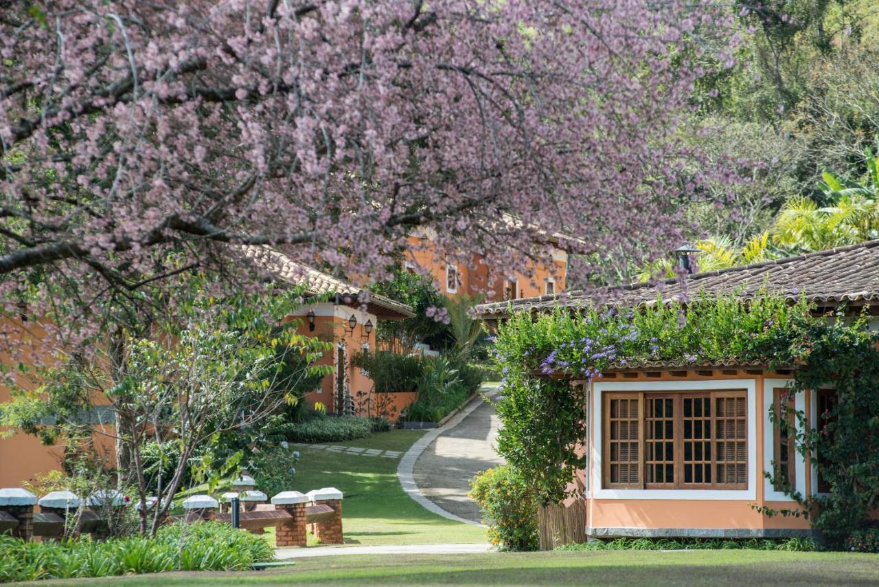 Quinta Da Paz Resort Itaipava