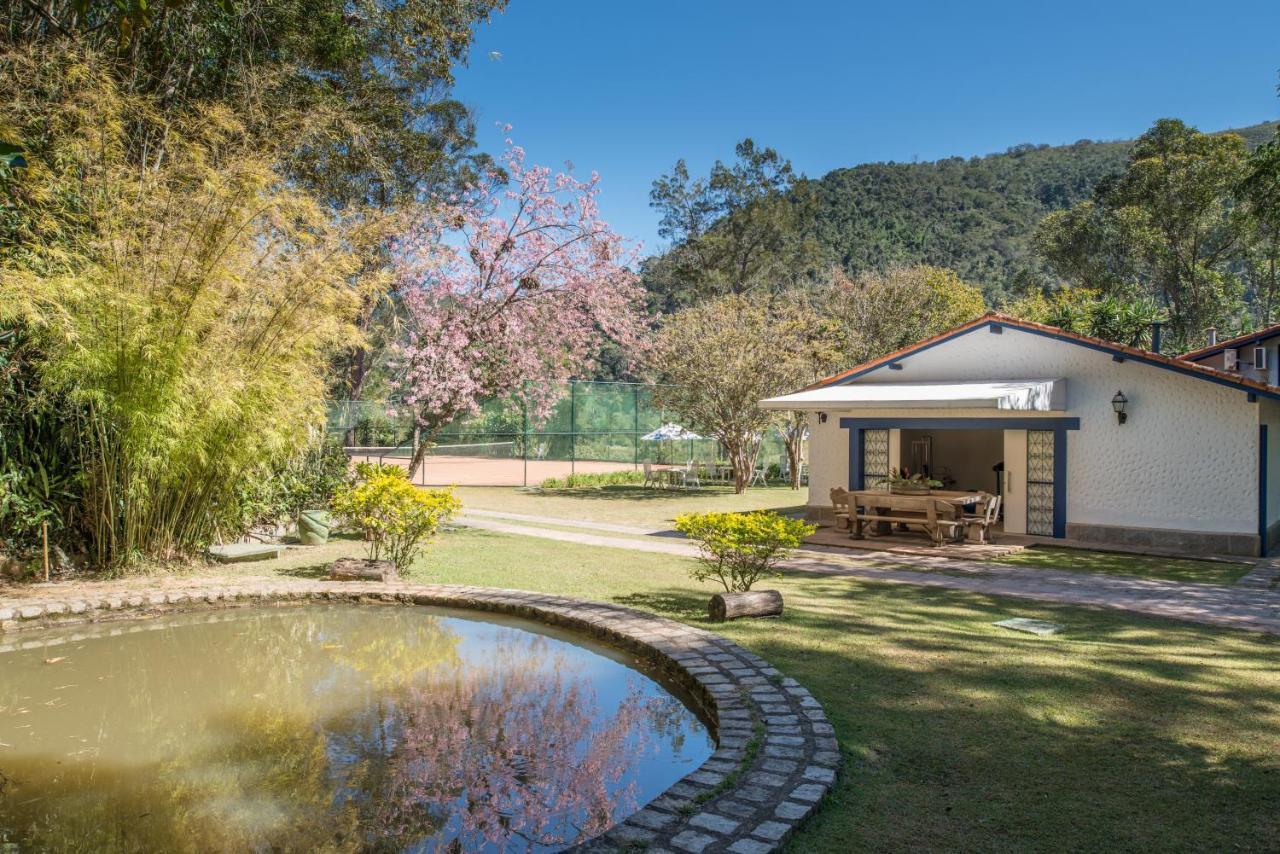 Quinta Da Paz 5*