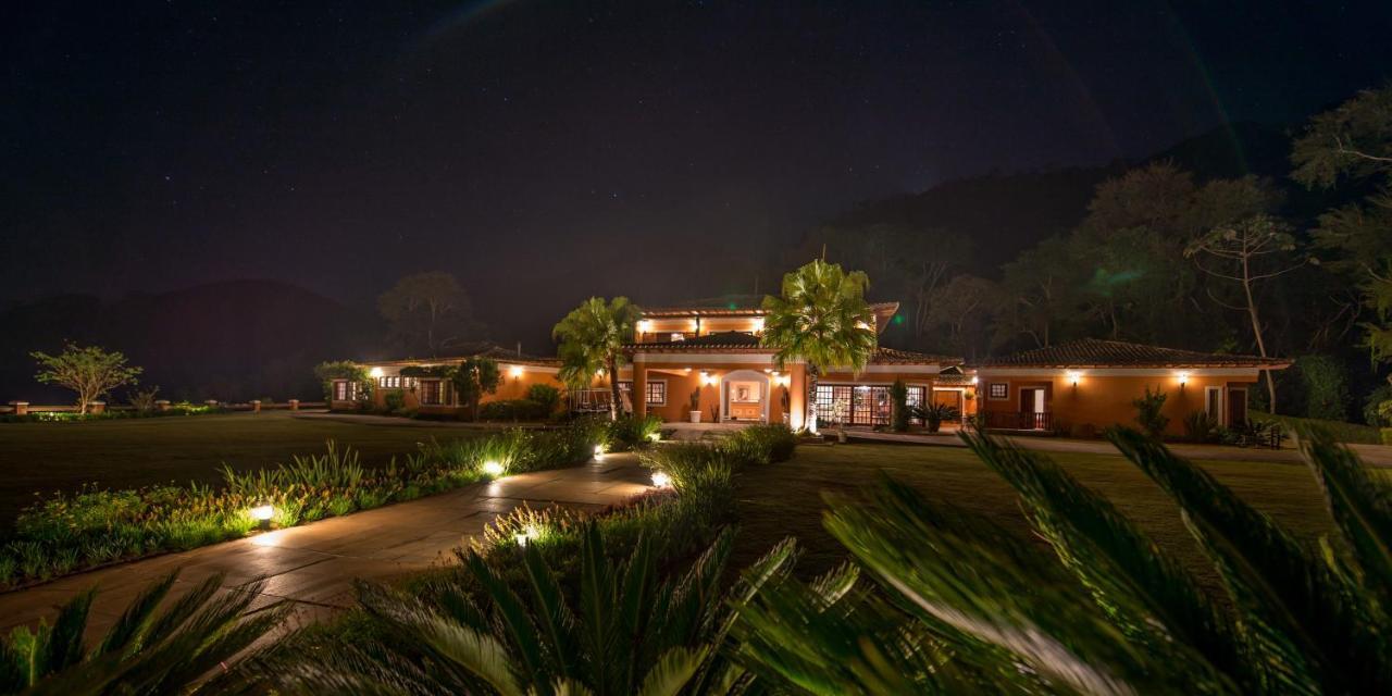 Quinta Da Paz 5*