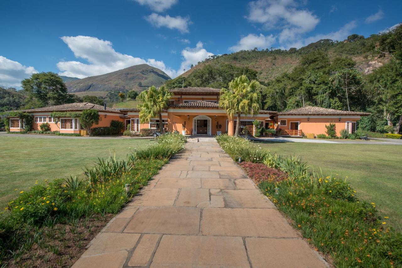 Resort Quinta Da Paz