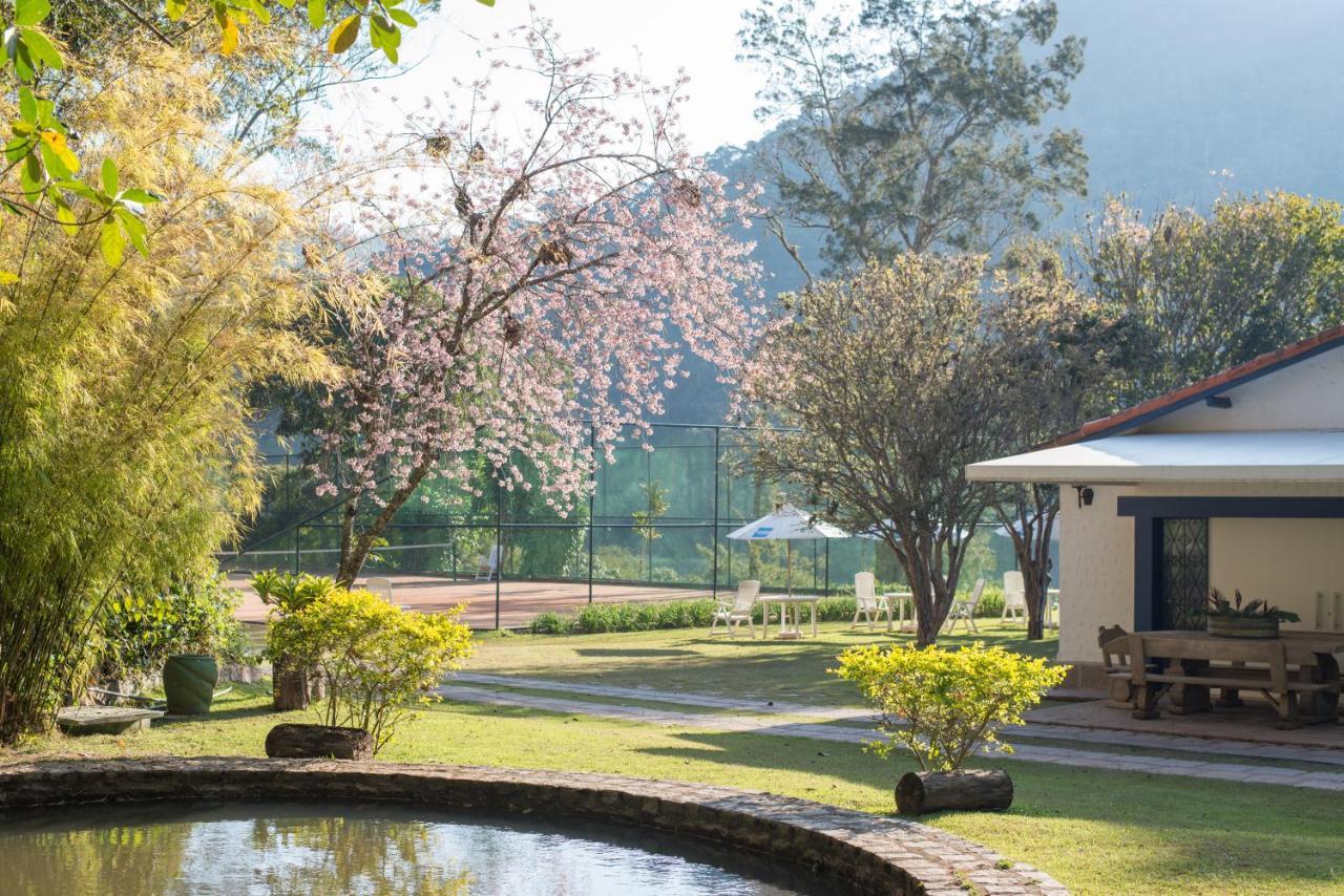 Quinta Da Paz 5* Itaipava
