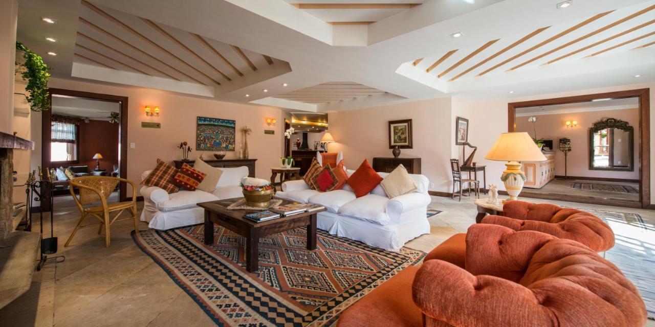 Quinta Da Paz Resort 5*