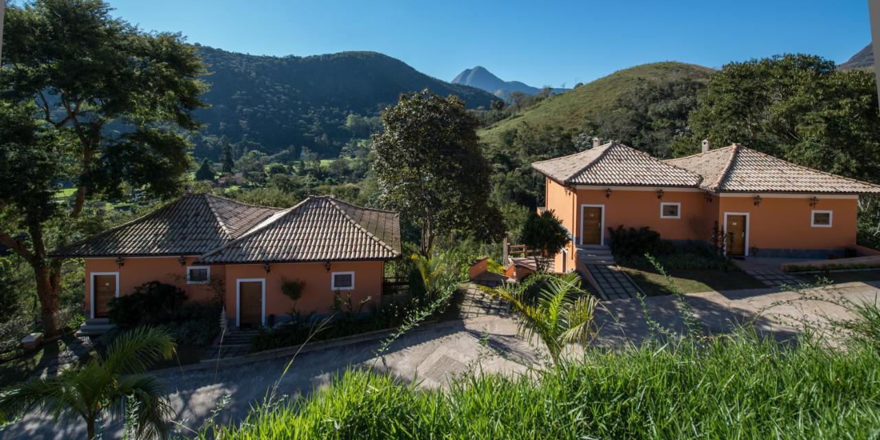 Quinta Da Paz 5*