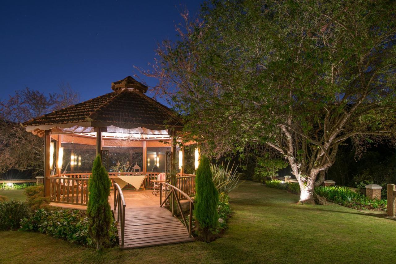 Quinta Da Paz Resort Itaipava