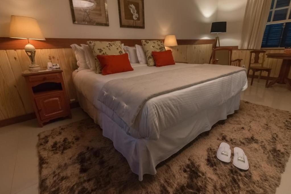 Quinta Da Paz 5* Itaipava